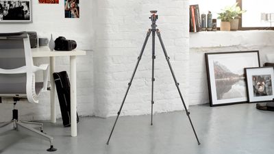 New Kenro Karoo tripods – see them at The Photography & Video Show!