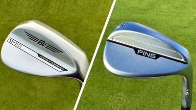 Ping S159 vs Titleist Vokey SM10 Wedges: Read Our Head-To-Head Verdict