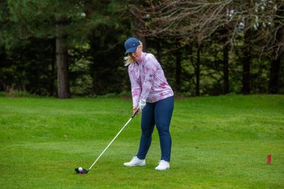 '5,000 Yards Was Way More Than Most Short Hitters Could Handle' - Golf Course Architect On Why Forward Tees Should Not Be An Afterthought