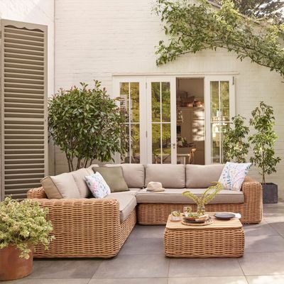I'm a shopping expert – these are the best outdoor furniture brands to shop for a stylish patio