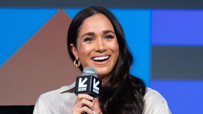 Meghan Markle just launched a surprise new lifestyle brand