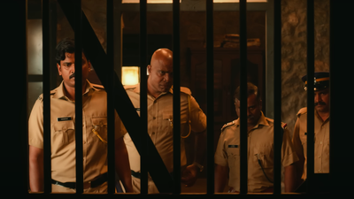 ‘Anchakkallakokkan’ movie review: Fails to leave an impact despite stylistic flourishes