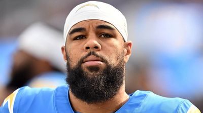 NFL World Reacts to Bears’ Monumental Trade for Keenan Allen