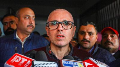 Announce simultaneous poll dates for Assembly, Parliament in J&K: Omar Abdullah to ECI