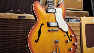 “If the mini-humbucker had remained exclusive to Epiphone, it may have been a mere footnote. It developed a following because they ended up in Gibson guitars”: The mini-humbucker’s surprising history – and why it deserves more love