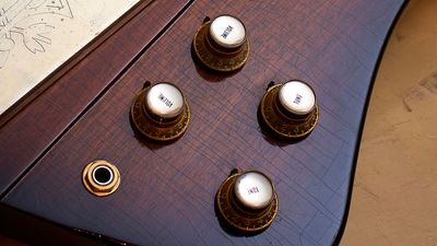 Loose knobs? How to deal with your guitar's most easily overlooked issues