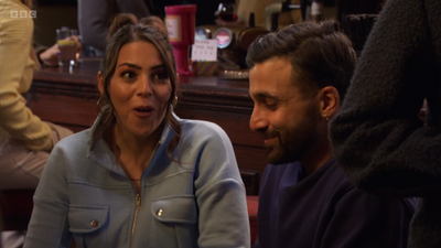 EastEnders fans in stitches at 'funniest thing ever said' in last night's episode