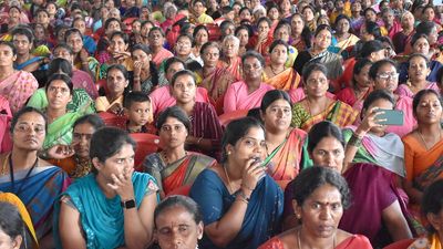 Yuva Nidhi: 5,651 applications received in Mysuru so far