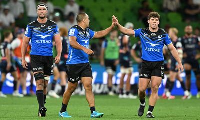 ‘Get on the tools, do your job, work hard’: how Western Force are aiming for a rugby revival