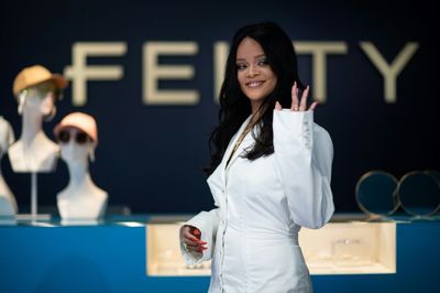 Rihanna Net Worth 2024: Music Icon's Rise To Financial Stardom