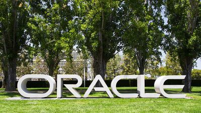 Oracle's Cloud, AI Momentum Is Winning Over Wall Street