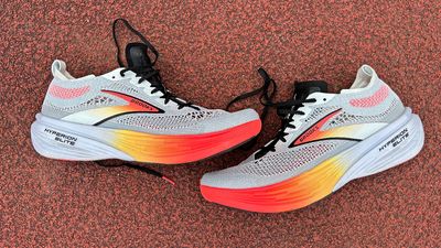 Brooks Hyperion Elite 4 Review