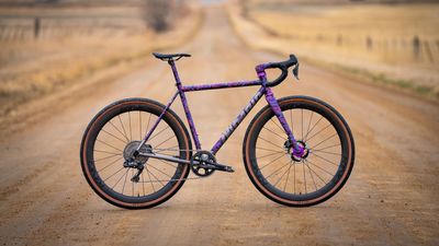 Mosaic launches new integrated titanium gravel bike in six striking colorways at Mid South