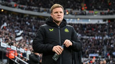 Newcastle United lining up Premier League-winning manager to replace Eddie Howe: report