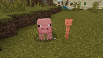 Updating Minecraft on PC through the Xbox app might delete your worlds, Mojang warns
