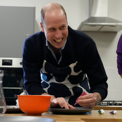 Prince William Calls Princess Kate "Arty" Amid Photoshop Scandal