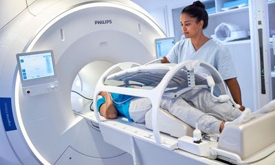 Ecodesign in healthcare: from MRI to ultrasound, the picture is changing
