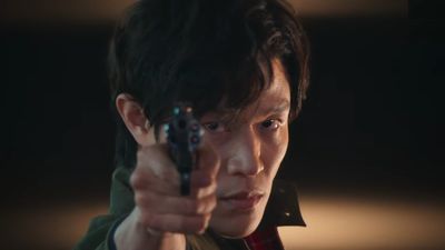 First trailer for Netflix's live action adaptation of hit manga features new version of the anime TV show's beloved theme song