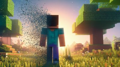 Mojang urgently warns players NOT to update Minecraft via the Xbox app on PC — here's why