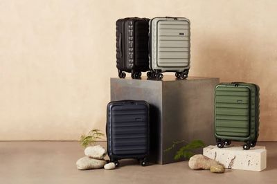 Best cabin luggage, tried and tested: Top cabin bags to shop for your flight