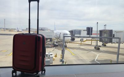 Best cabin luggage, tried and tested: Top cabin bags to shop for your flight