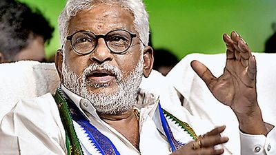 YSRCP will make a clean sweep in North Andhra region, says Y.V. Subba Reddy