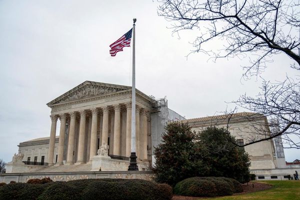 US supreme court to hear case about government requests to social media companies