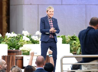 Ellen DeGeneres Net Worth 2024: The Comedy Icon's Financial Success
