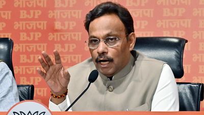 Modi will unveil a roadmap for development of A.P. at Chilakaluripet public meeting on March 17, says Vinod Tawde