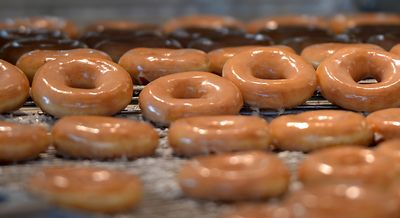 Free Krispy Kreme for St. Patrick’s Day 2024: How to get free donuts through Sunday, March 17