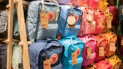 New Fjällräven store opens its doors in Sheffield this month