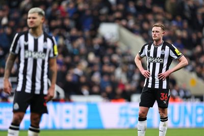 Newcastle United star Sean Longstaff: “You think it’s always going to be rosy, but it’s not like that,” as midfielder opens up about his struggles with mental health