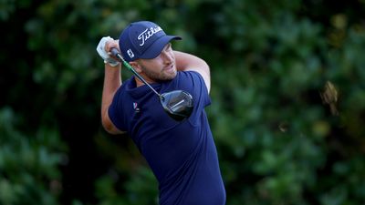 Big Names Chasing Wyndham Clark At TPC Sawgrass: Players Championship Leaderboard And Live Updates