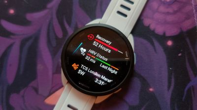 Garmin smartwatch owners have spotted a new, unannounced heart rate feature