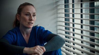 Exclusive: Holby star Rosie Marcel on Charlie's Casualty exit 'It would be a mistake to kill off such an incredible character'