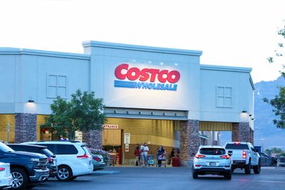 Sushi is coming to Costco