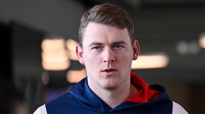 Mac Jones Shares Classy Message for Patriots After Being Traded This Week