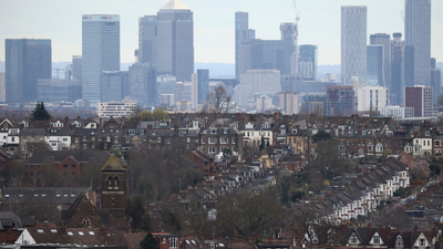 Pricey Homes Push Londoners to Move to 'God's Waiting Room' Where Homes are Half the Price