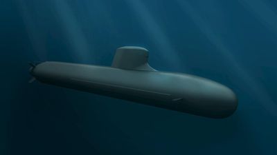 French Naval Group awarded billion-dollar Dutch submarine deal