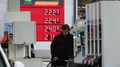 Most Aussies feel fuel cost pressures, want better cars