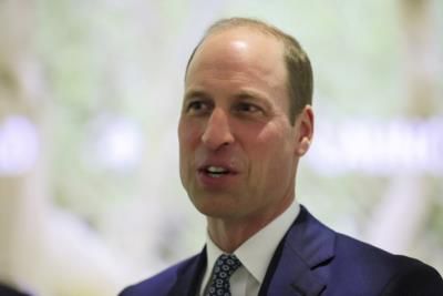 Prince William Praises Kate Middleton's Artistic Skills Amid Controversy.