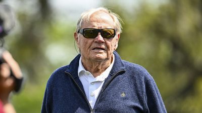 Jack Nicklaus Thinks PGA Tour Is 'Pretty Darn Good Right Now' Despite LIV Challenge