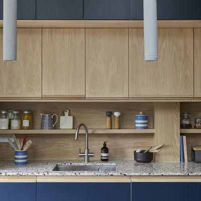 The best cabinetry colours for small kitchens – as recommended by design pros