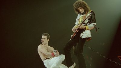 Queen announce deluxe edition, multi-format releases of Queen Rock Montreal