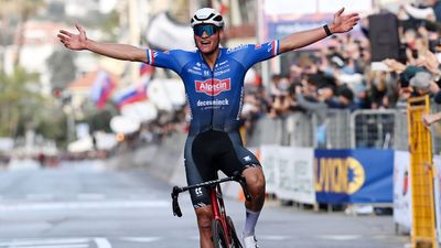 Milan-San Remo live streams: How to watch the first cycling monument of 2024