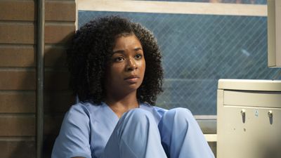 Grey's Anatomy season 20 episode 1 recap: drama and trauma