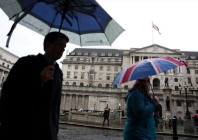 Bank Of England Delays First Rate Cut Decision