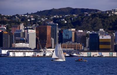 New Zealand Warns Of Slower Economic Growth Ahead