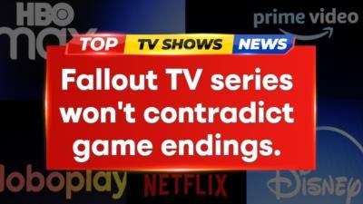 Fallout TV Series Honors Game Endings, Creates New Storyline