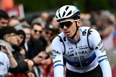 ‘The underdog role suits us’ - Visma-Lease A Bike look to surprise at Milan-San Remo